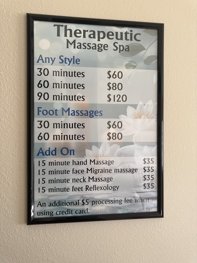 Vitality Massage Therapy, massage spa in Deltona, FL, photo 1 of 18