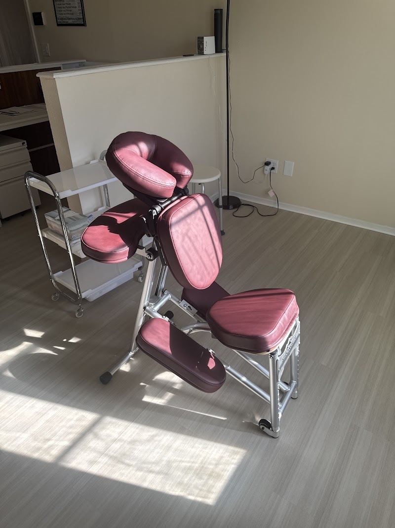 Vitality Massage Therapy, massage spa in Deltona, FL, photo 2 of 18