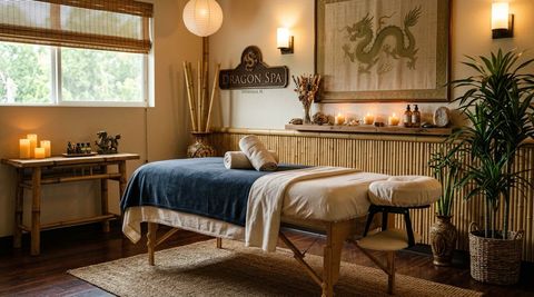 Dragon Spa, massage spa in Titusville, FL